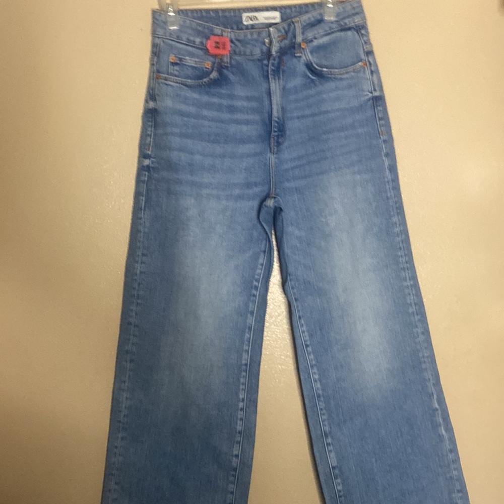 Zara jeans - Picture 6 of 10